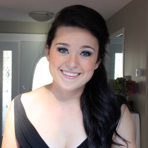 Meet your Posher, Ciara